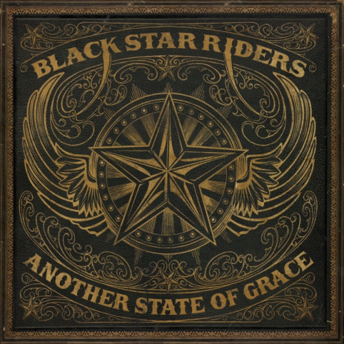 Black Star Riders : Another State of Grace